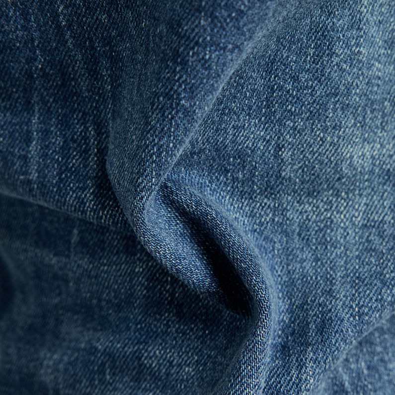 G-Star RAW® Arc 3D Boyfriend Jeans Midden blauw