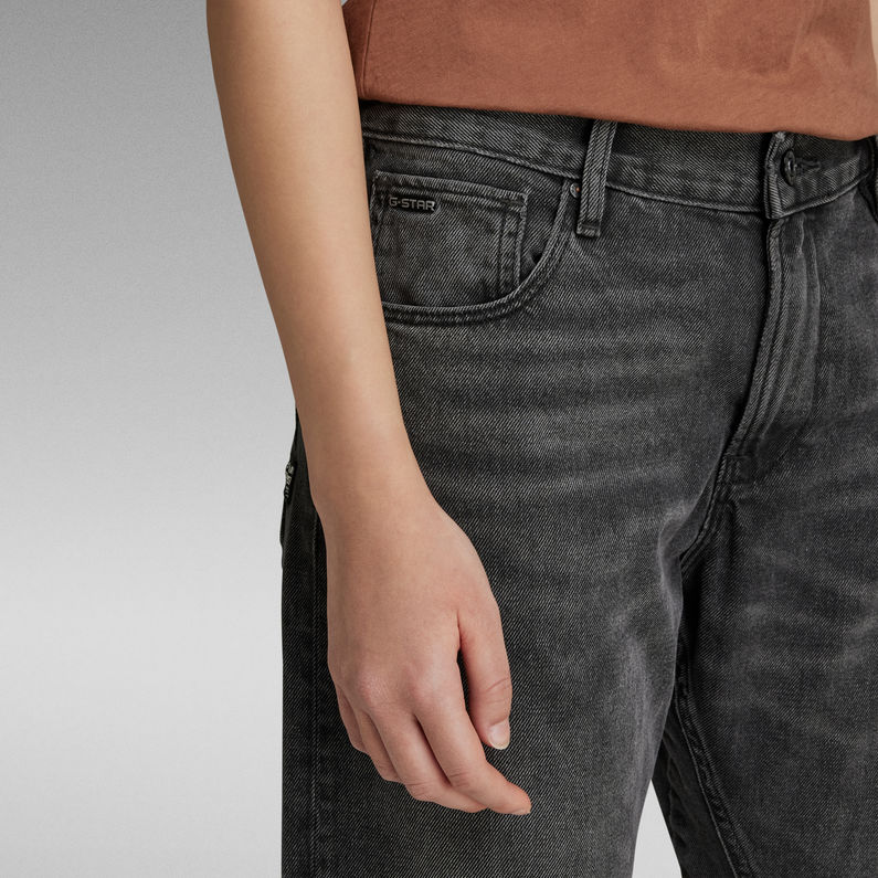 G-Star RAW® Jeans Arc 3D Boyfriend Gris