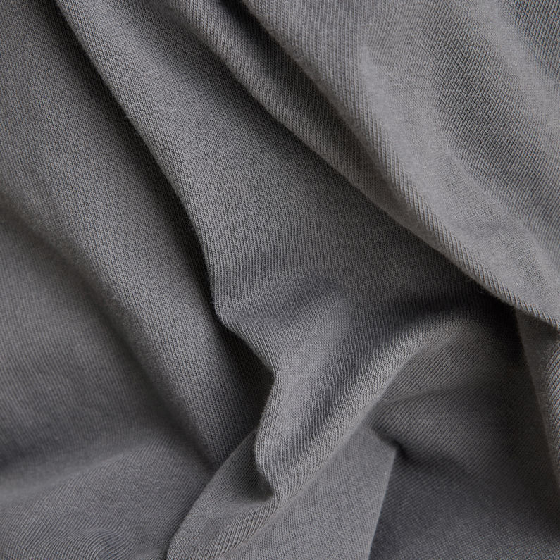 G-STAR® Tape Tank Top Loose Grey