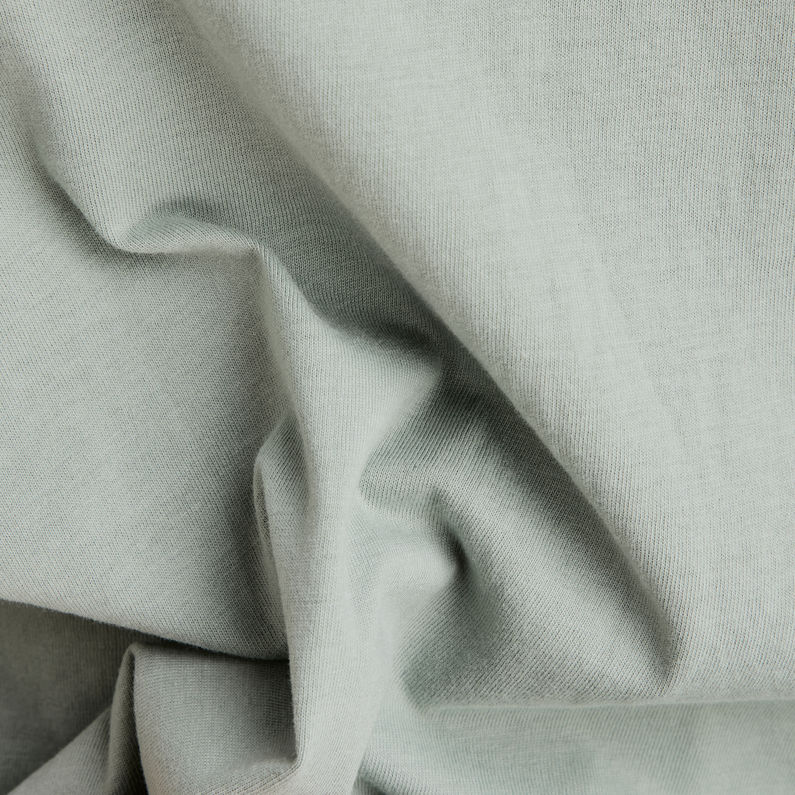 G-STAR® Joosa Loose T-Shirt Hellblau