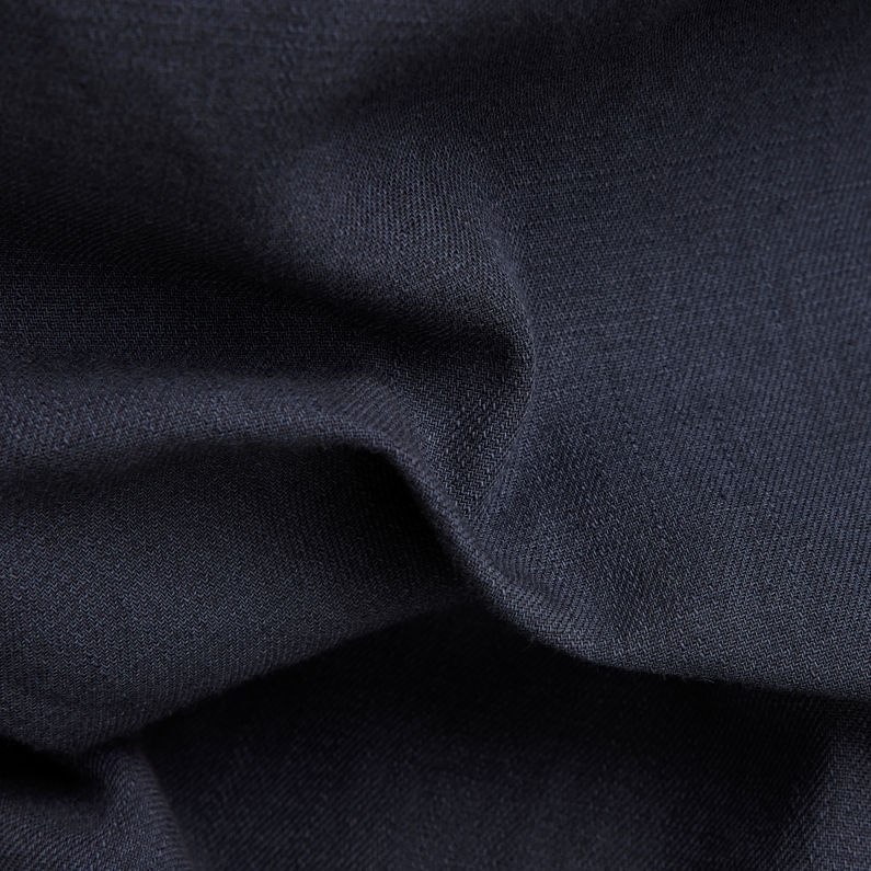 G-STAR® 3301 Slim Denim Shirt Dark blue