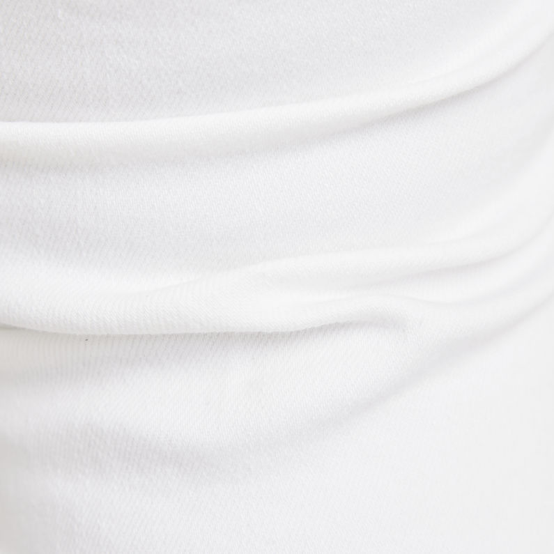 G-STAR® Lhana Skinny Jeans Weiß