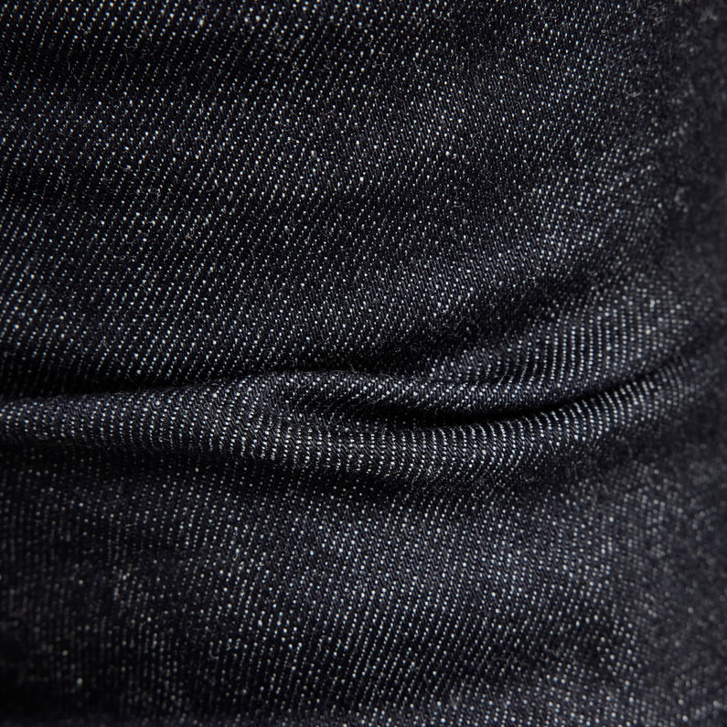 G-STAR® Kafey Ultra High Skinny Jeans Schwarz