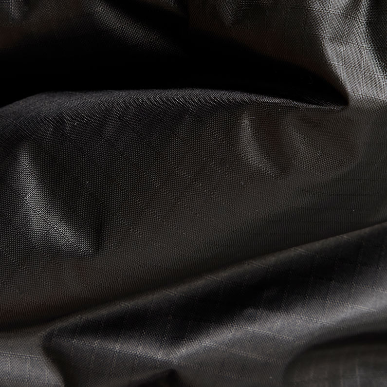 G-STAR® Short Padded Jacket Black