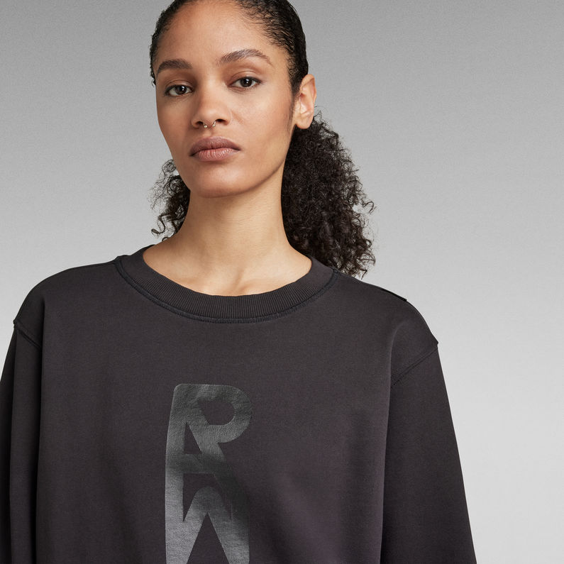 トップス PigmentDamage Processing CrewNeck Sweat SH7473_031_24.jpg?v=1724156350