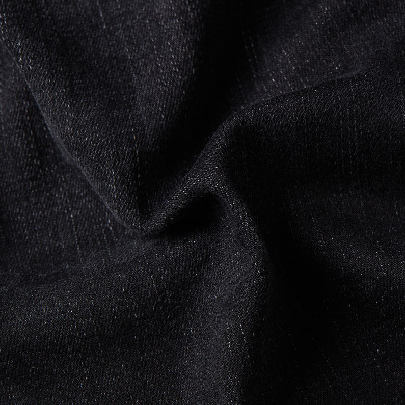G-Star RAW® 3301 High Skinny Jeans Schwarz