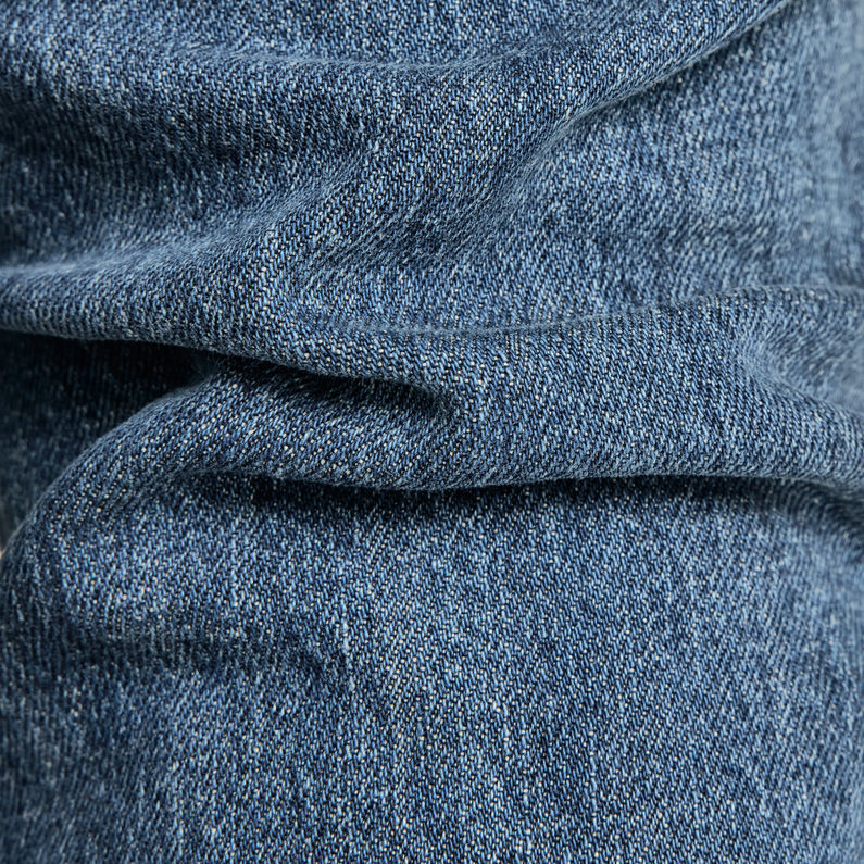 Noxer Straight Jeans | Medium blue | G-Star RAW® US