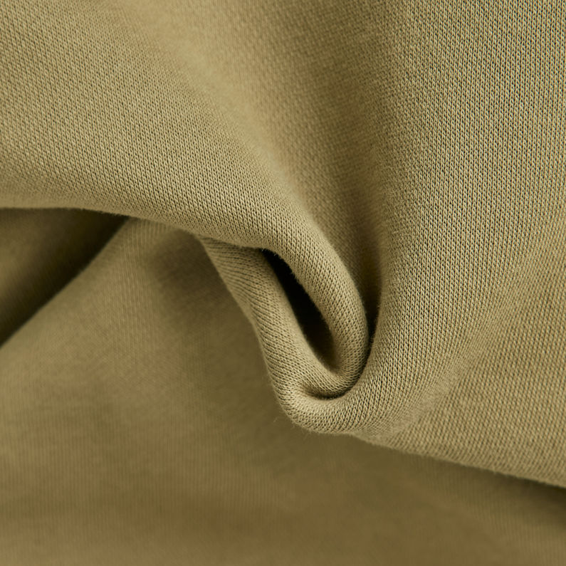 G-STAR® Premium Core Sweater Green