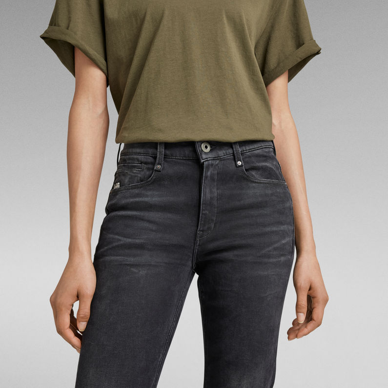 G-STAR® Noxer Straight Jeans Grau