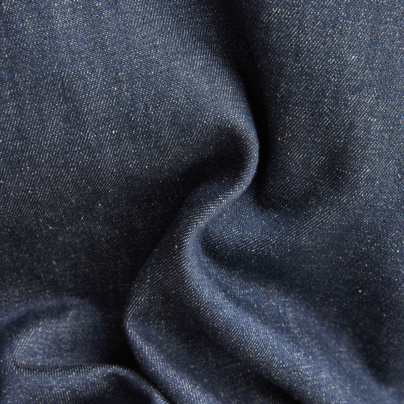 G-Star RAW® Veste GSRR Sobiru Bleu foncé