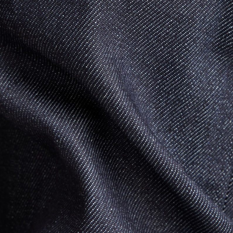 G-STAR® Jean Type 89 Loose Selvedge Bleu foncé