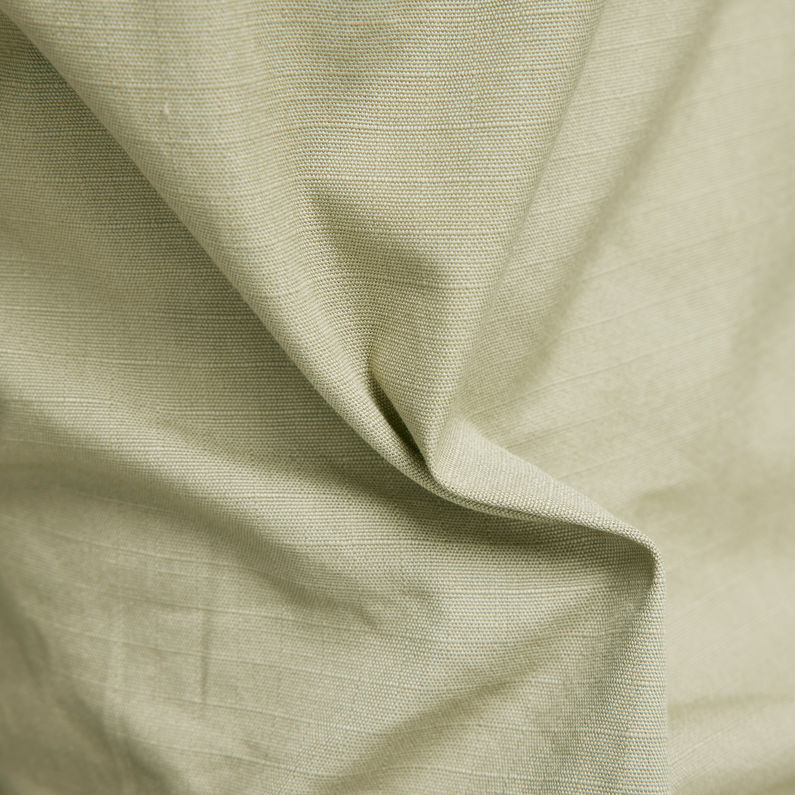 G-STAR® 3D Regular Tapered Cargobroek Groen