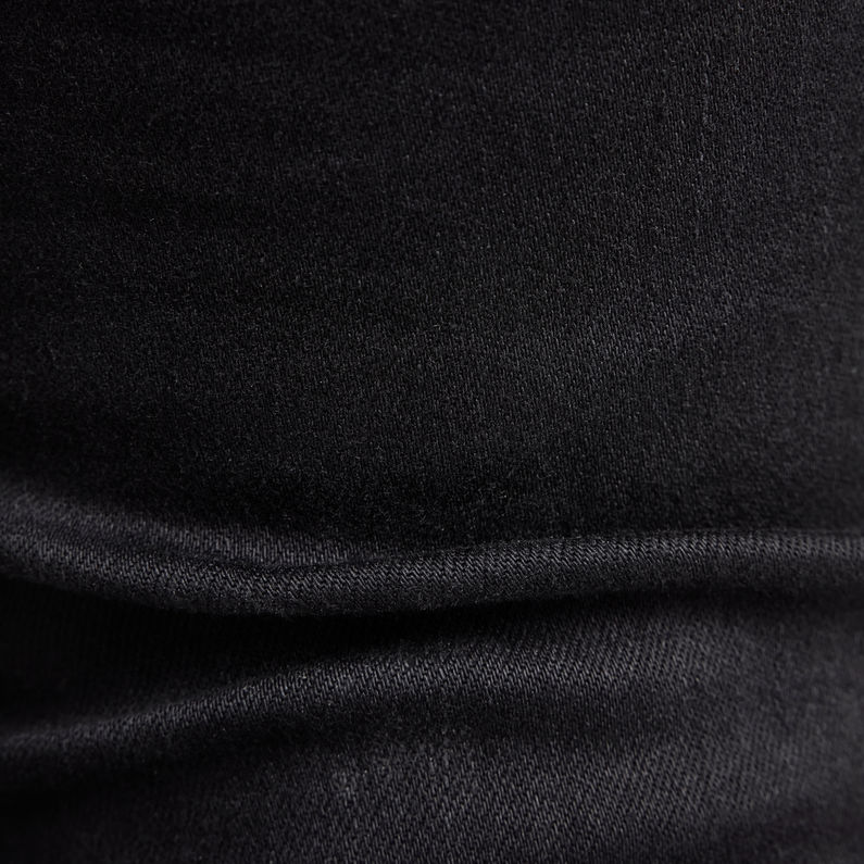 G-STAR® 1914 Skinny Jeans Schwarz