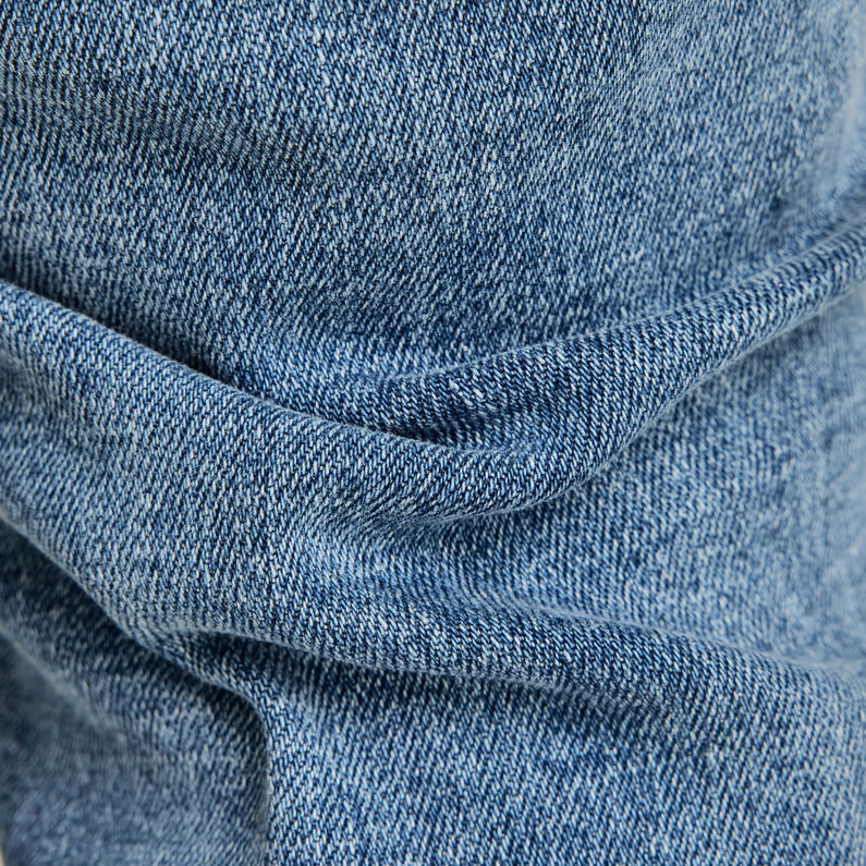 G-Star RAW® Jeans Lhana Skinny Ankle Azul intermedio