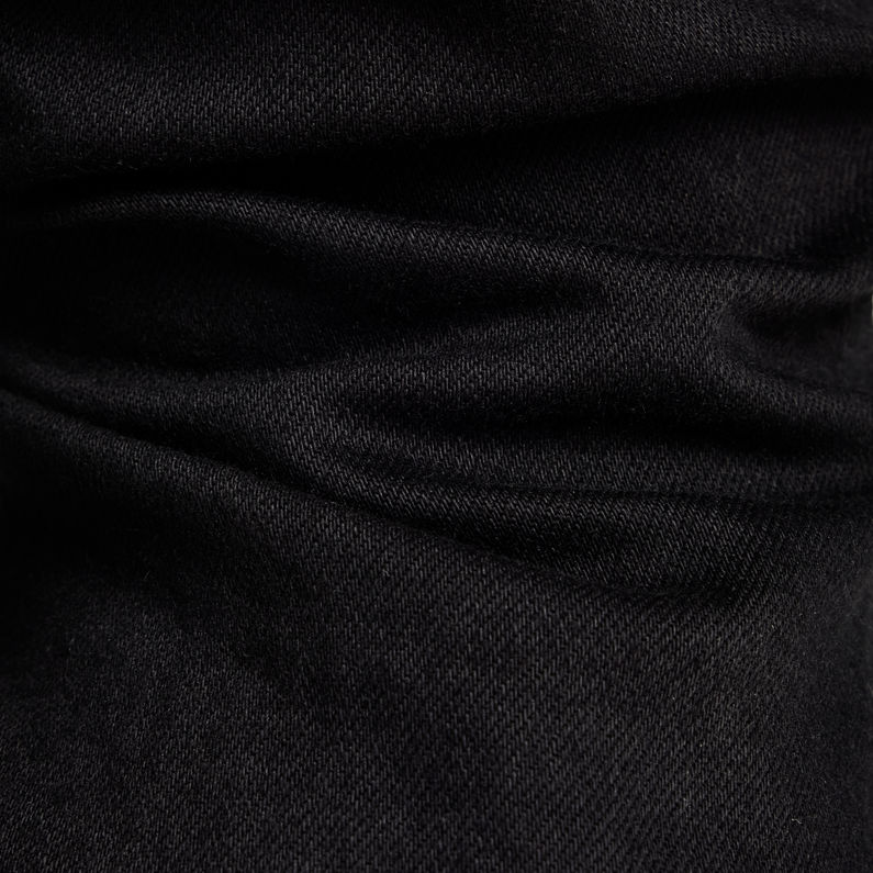 G-Star RAW® Jean 3301 Flare Noir