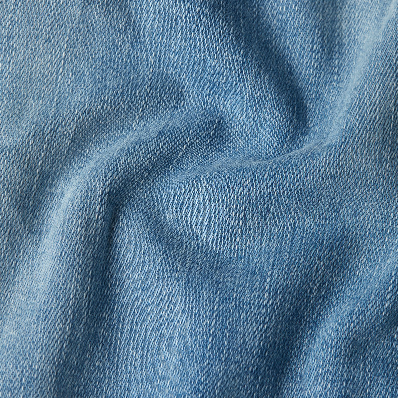 G-Star RAW® Jeans 3301 High Skinny Azul claro