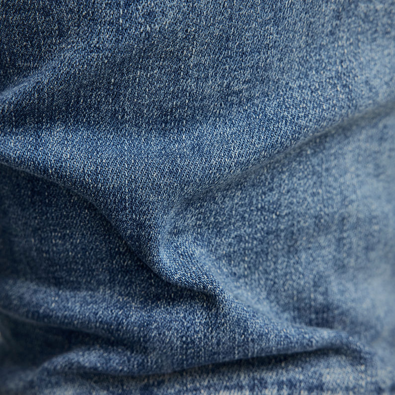 G-STAR® 5620 Skinny Jeans Hellblau