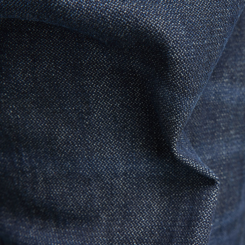 G-STAR® Triple A Regular Straight Jeans Dunkelblau