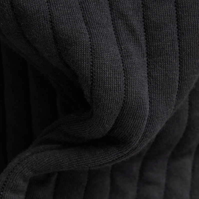 G-STAR® Jacquard Mix Jogginghose Schwarz