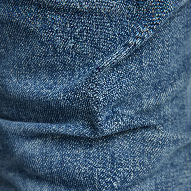G-Star RAW® 3301 Flare Jeans Midden blauw