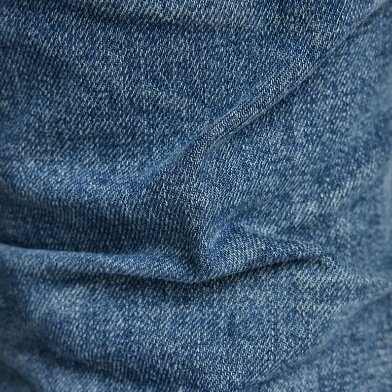 G-Star RAW® 3301 Flare Jeans Mittelblau