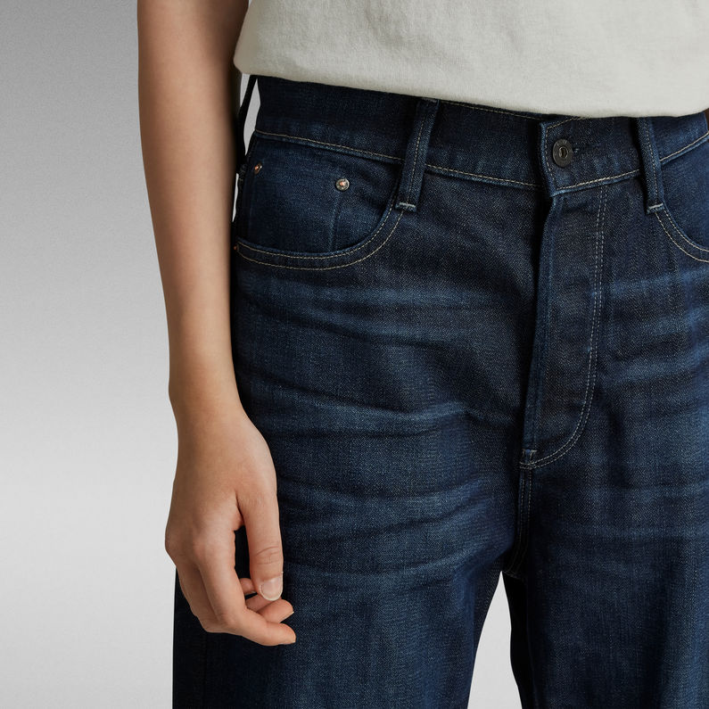 G-STAR® Jean Type 89 Loose Bleu foncé