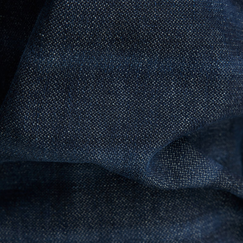 G-STAR® Jean Type 89 Loose Bleu foncé