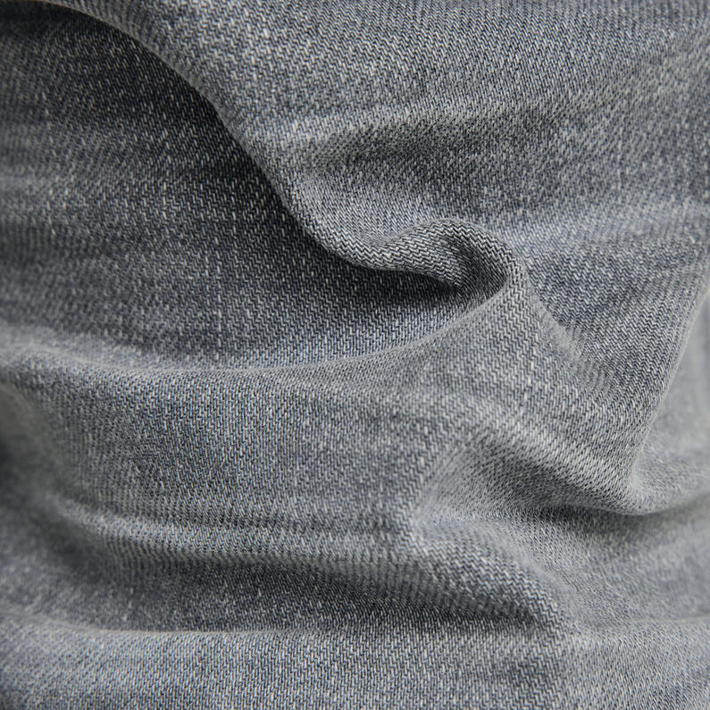 G-Star RAW® Jean 3301 Slim Gris