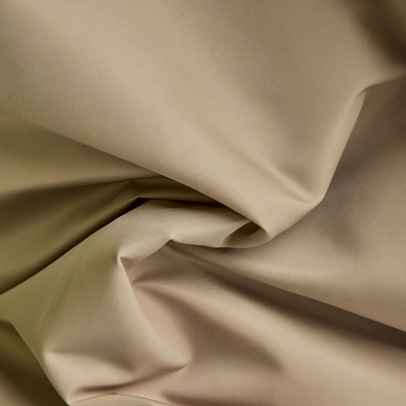 G-STAR® 10 Degrees Padded Jacke Beige