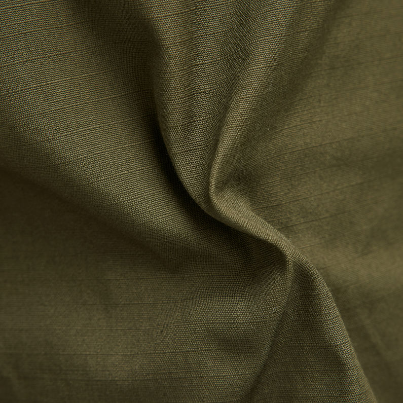 G-STAR® Sport Trainer Shorts Green