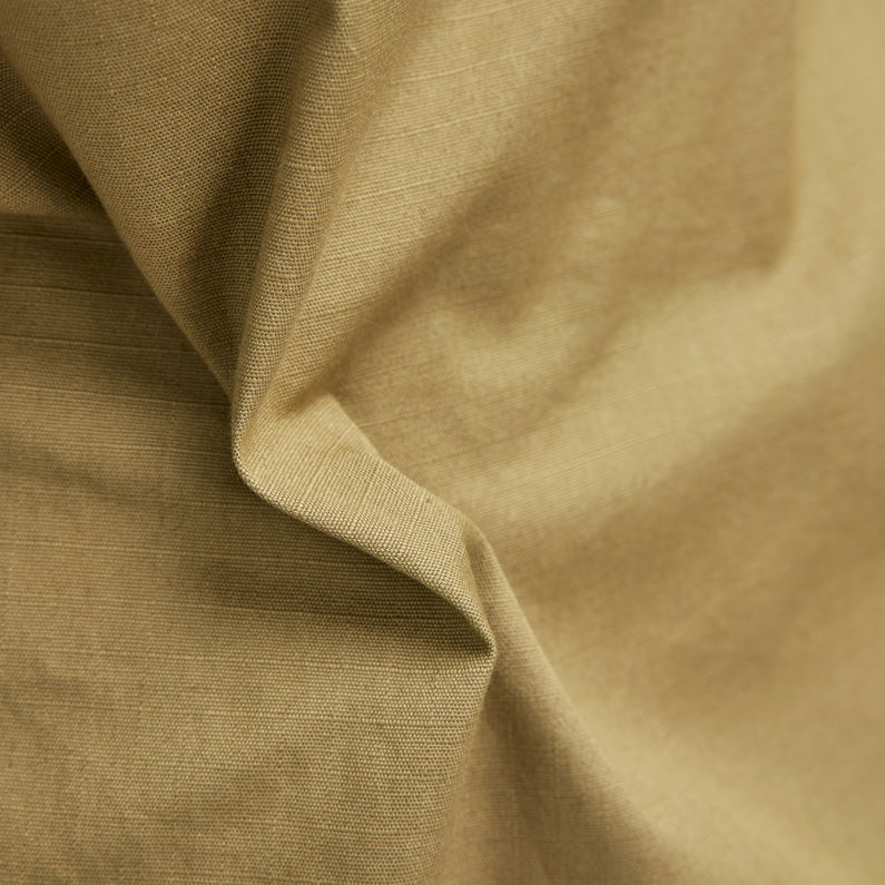 G-STAR® Sport Trainer Shorts Brown