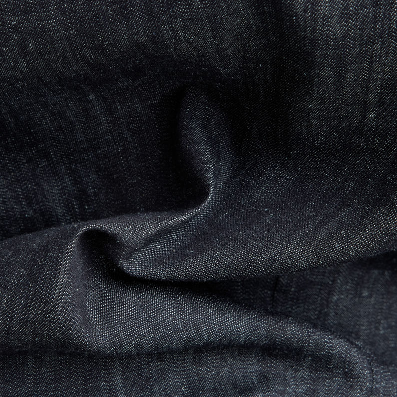 G-STAR® Chemise 3301 Slim Bleu foncé