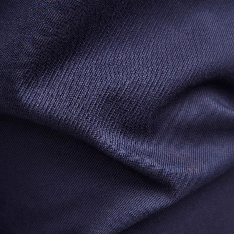 G-STAR® Bronson 2.0 Slim Chino Shorts Dark blue