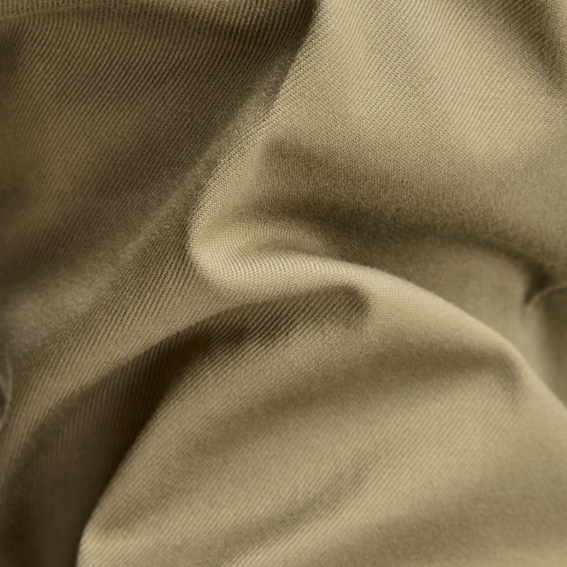 G-STAR® Slim Chino Grün
