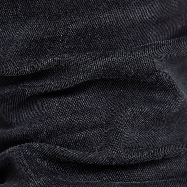 G-STAR® Jeans Revend FWD Skinny Negro