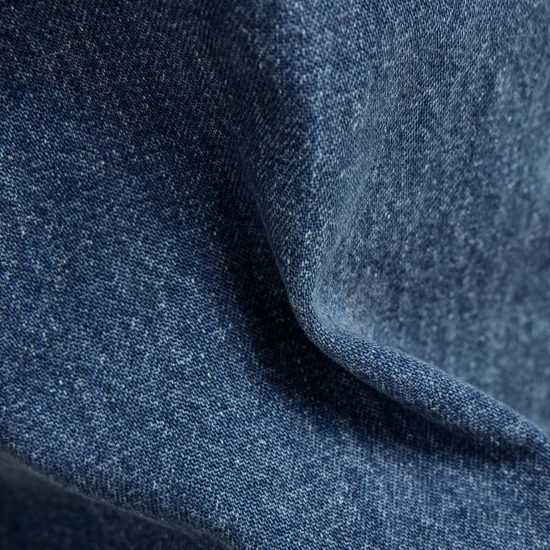 G-STAR® Grip Relaxed Tapered Jeans Dunkelblau