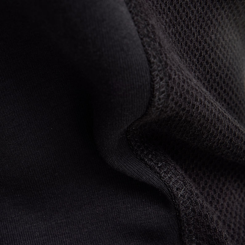 G-STAR® Moto Jogginghose Schwarz