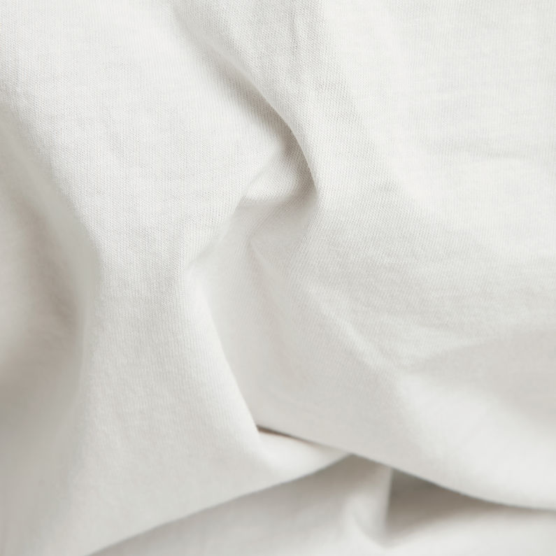 G-STAR® T-shirt Lash Gris