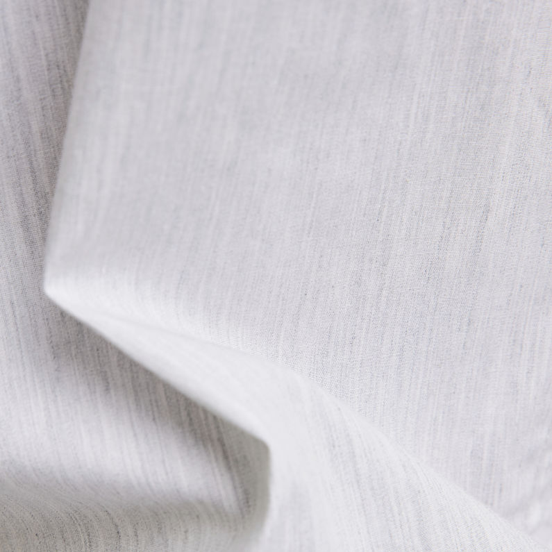 G-STAR® Dressed Super Slim Hemd Mehrfarbig