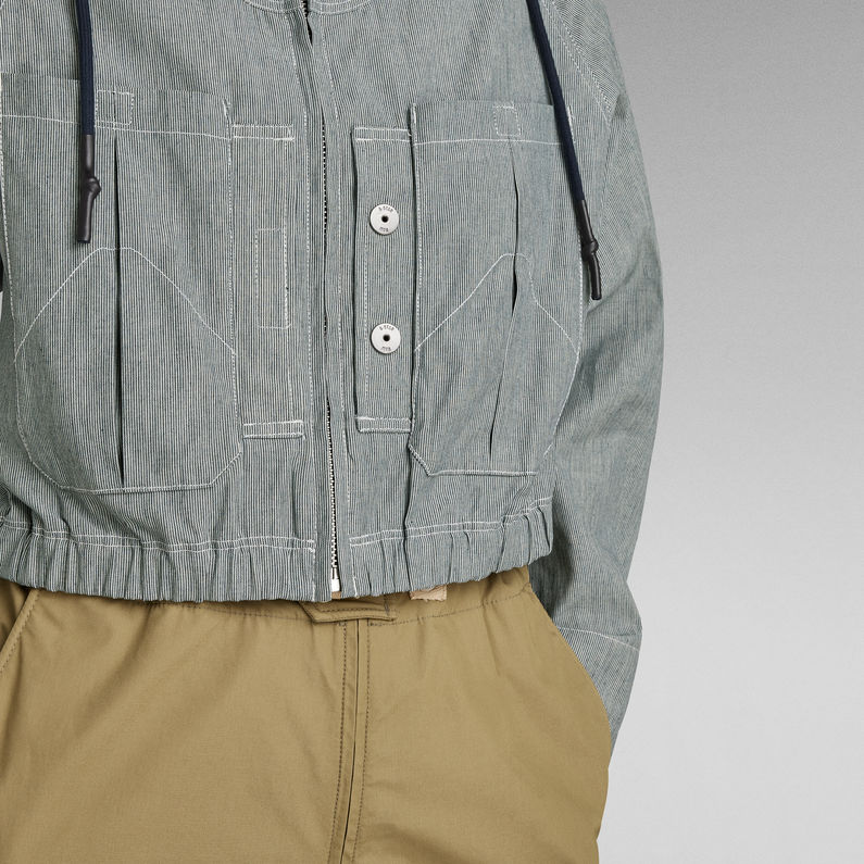 G-STAR® Windbreaker Meerkleurig