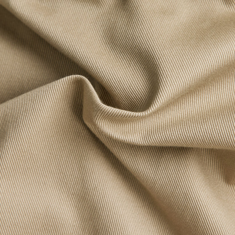 G-Star RAW® Belted Trenchcoat Beige