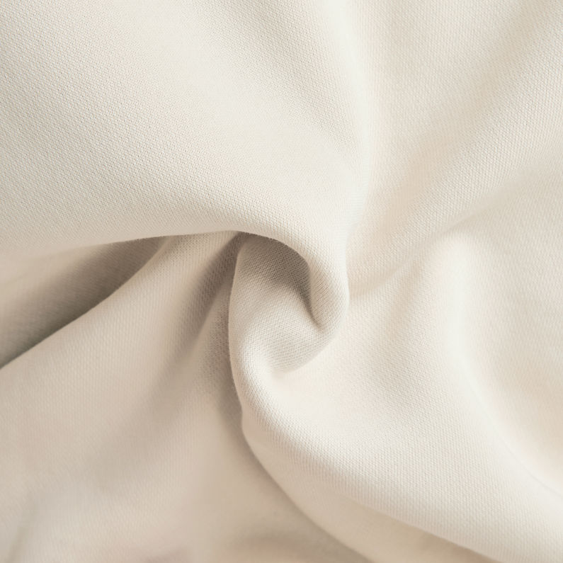 G-STAR® Sudadera RAW Arrow Blanco