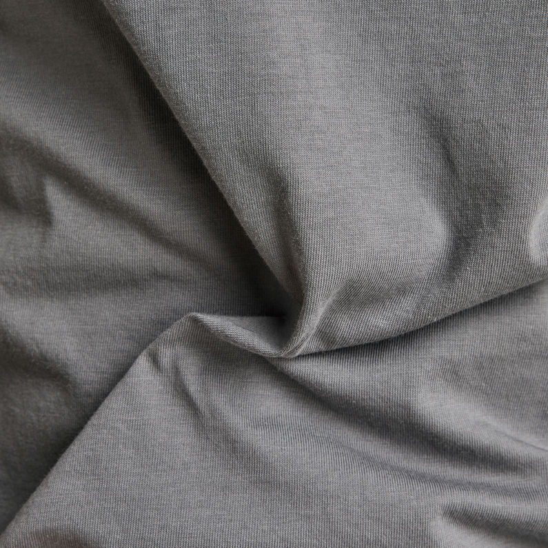 G-STAR® Lash Sports Graphic T-Shirt Grey