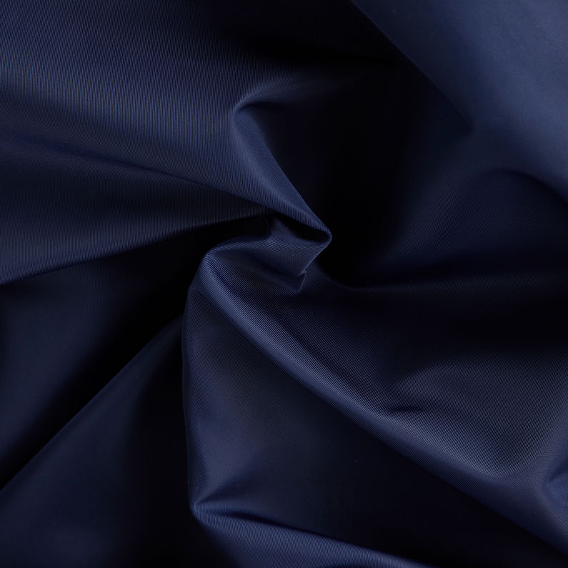 G-STAR® Veste Harrington Bleu foncé