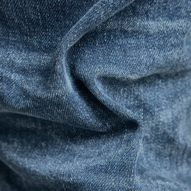 G-STAR® Kate Boyfriend Jeans Mittelblau