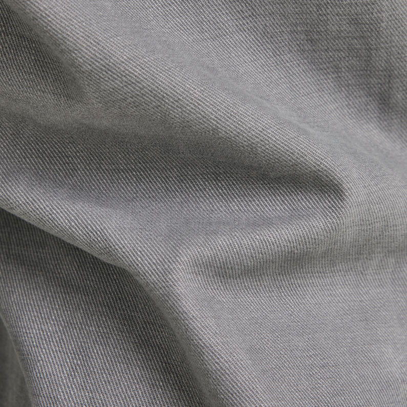 G-STAR® Pantalon cargo Relaxed Tapered Gris