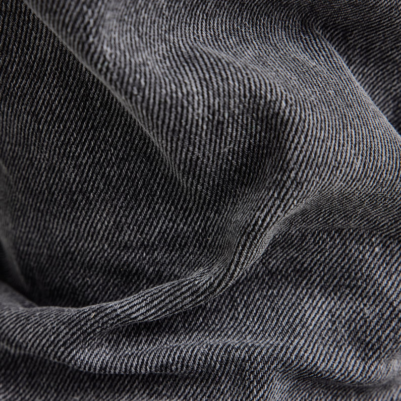 G-Star RAW® Jean A-Staq Regular Tapered Gris