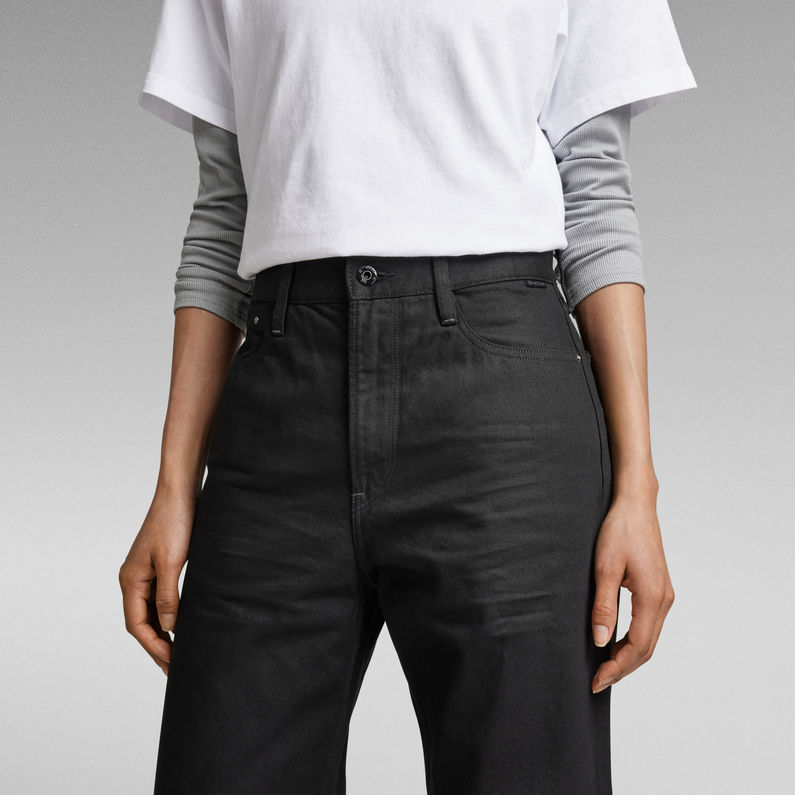 G-STAR® Jean Type 89 Loose Noir