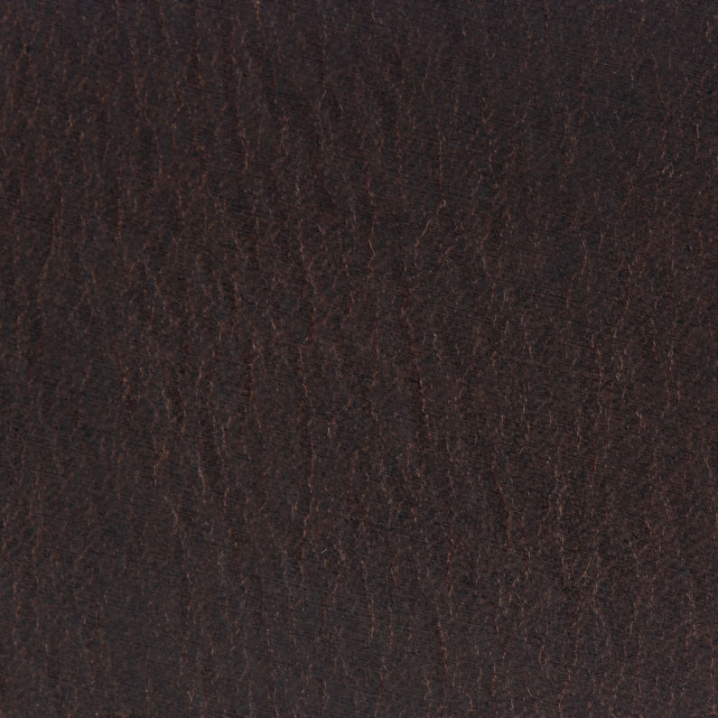 G-STAR® Ceinture Duko Brun fabric shot