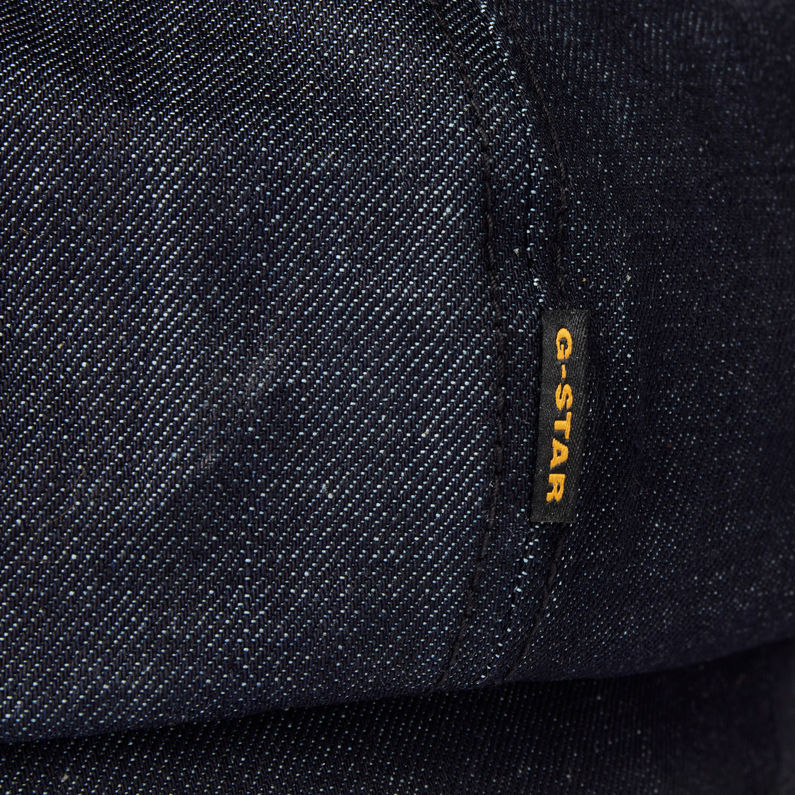 G-Star RAW® Riv Hat Dark blue